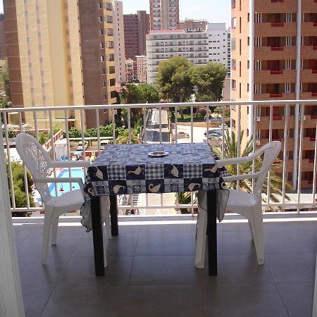 Primavera - Zand Properties Benidorm Exteriér fotografie