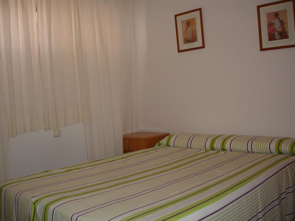 Primavera - Zand Properties Benidorm Exteriér fotografie